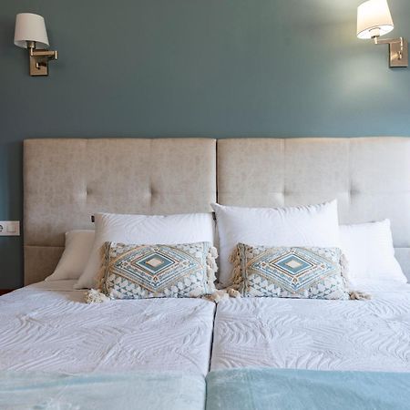 Apartamentos Montes Vindios Onís 外观 照片