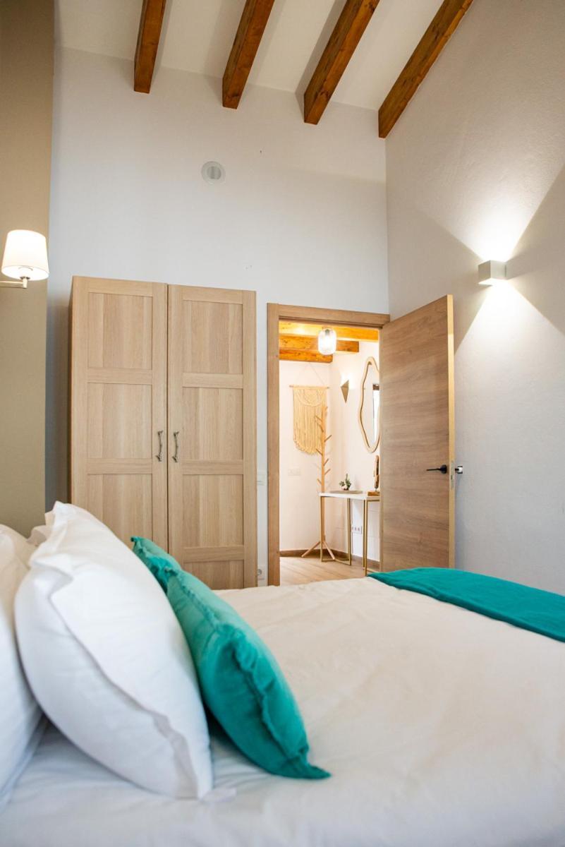 Apartamentos Montes Vindios Onís 外观 照片