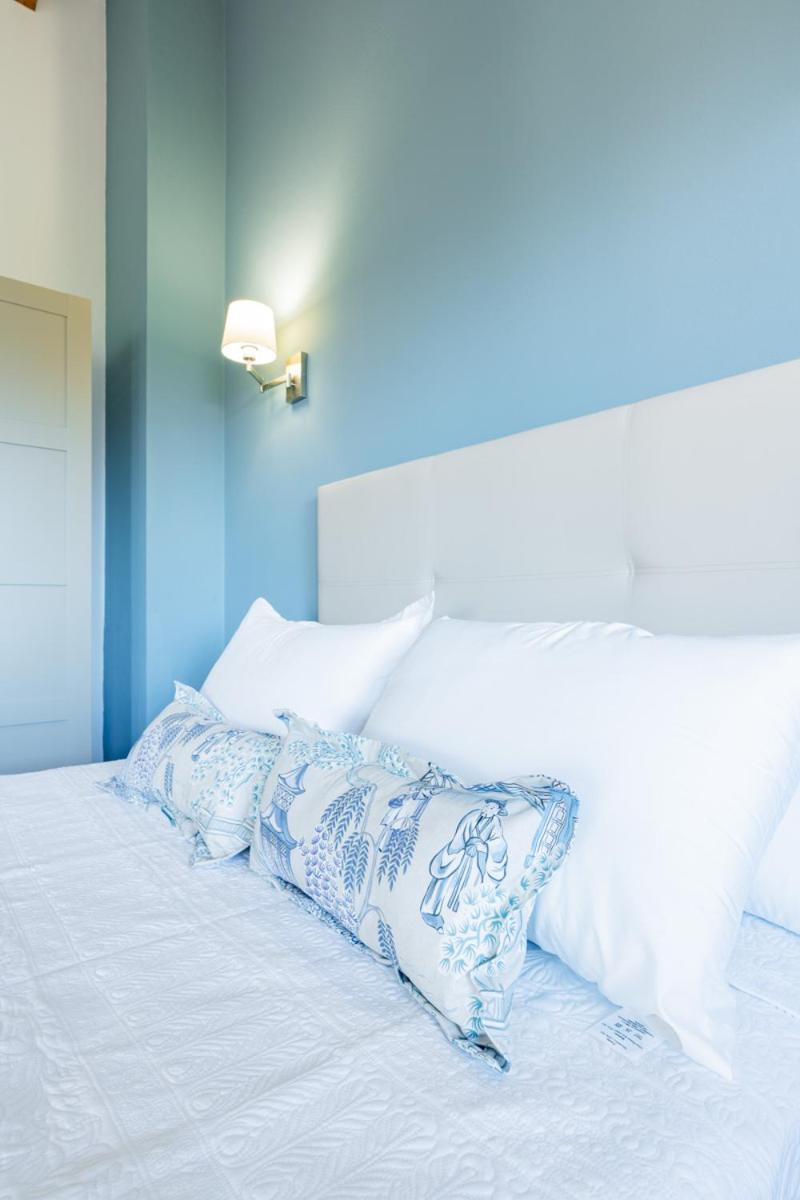 Apartamentos Montes Vindios Onís 外观 照片
