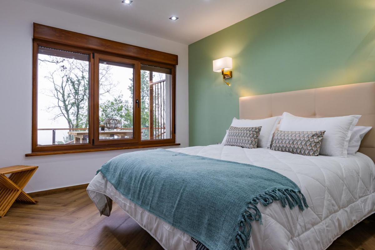 Apartamentos Montes Vindios Onís 外观 照片