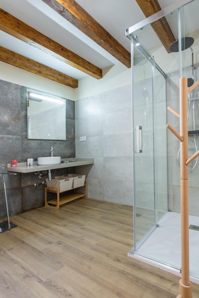 Apartamentos Montes Vindios Onís 外观 照片