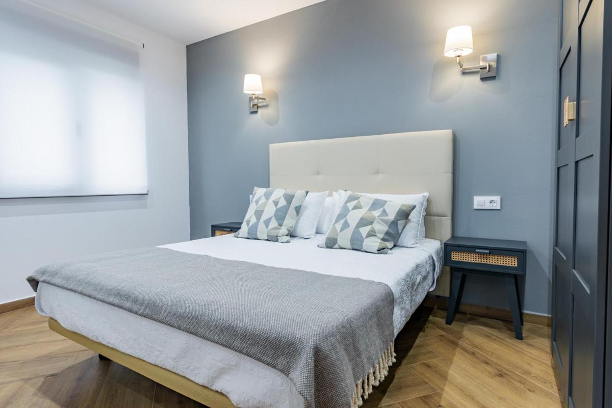 Apartamentos Montes Vindios Onís 外观 照片