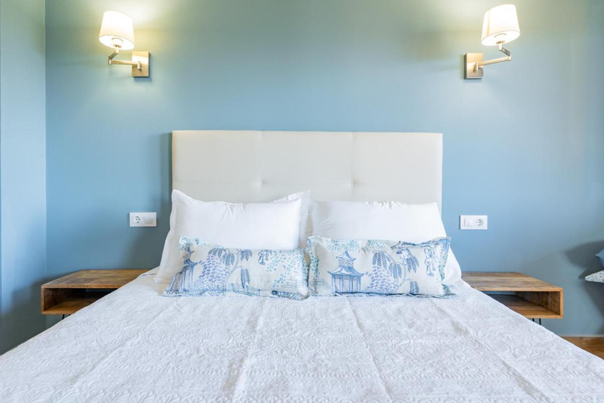 Apartamentos Montes Vindios Onís 外观 照片