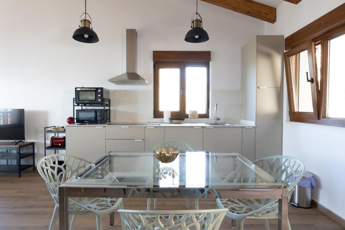 Apartamentos Montes Vindios Onís 外观 照片