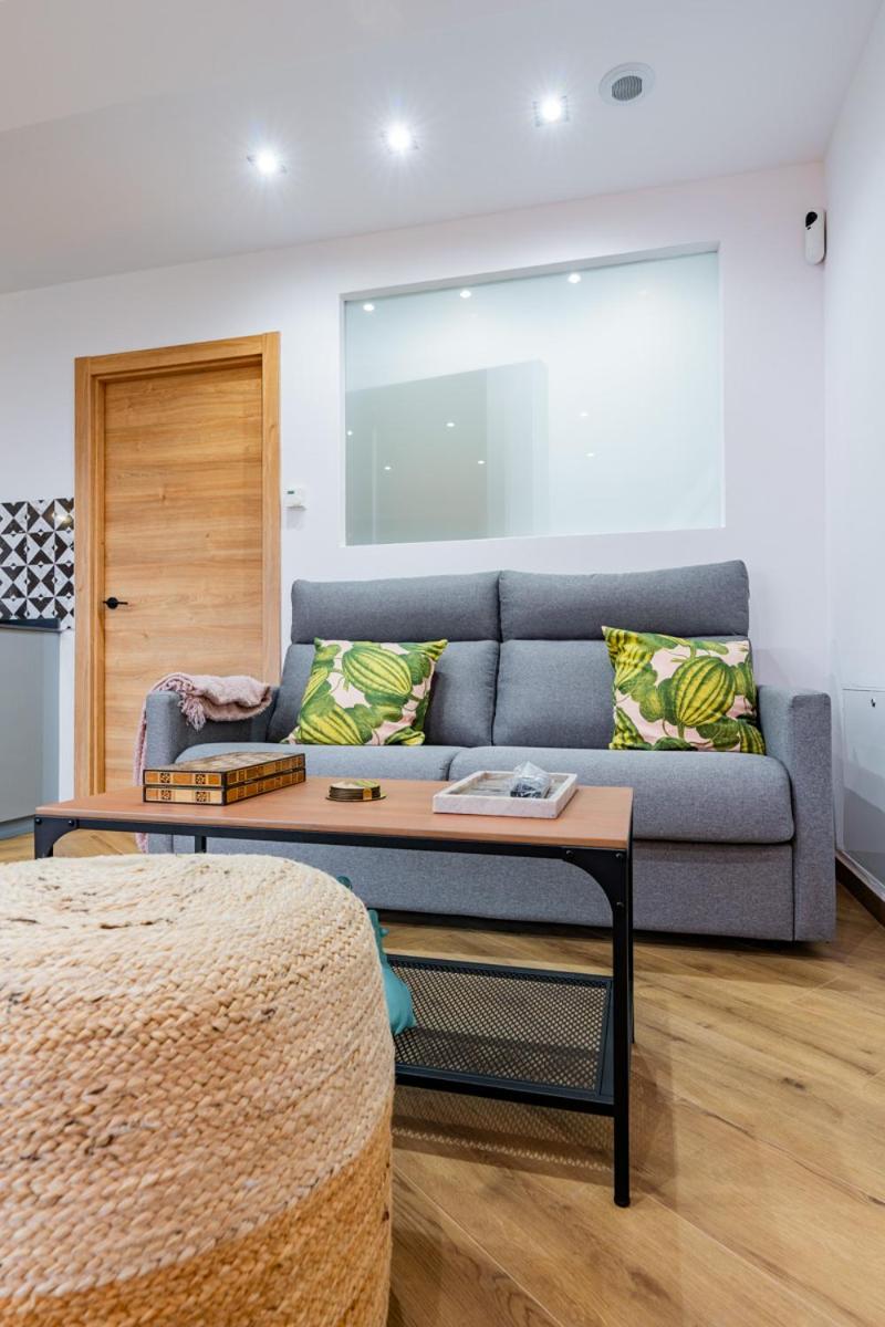 Apartamentos Montes Vindios Onís 外观 照片