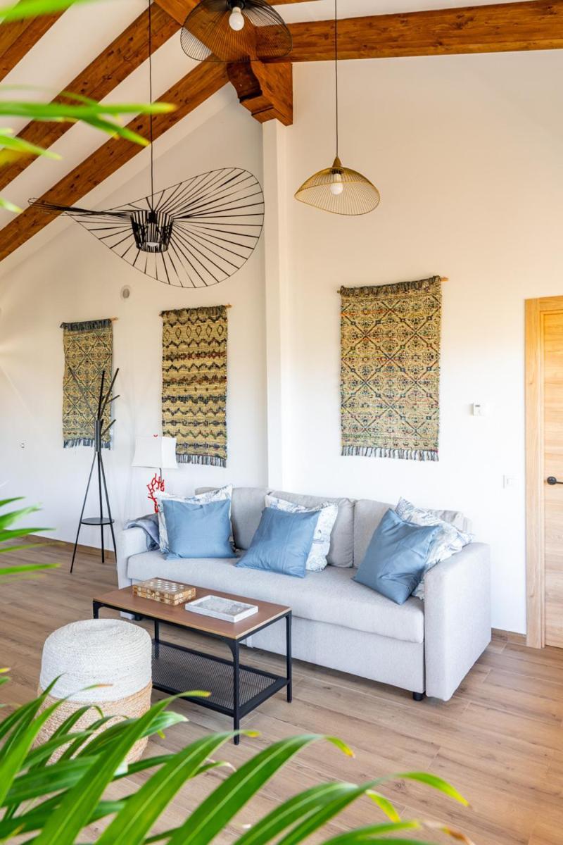 Apartamentos Montes Vindios Onís 外观 照片