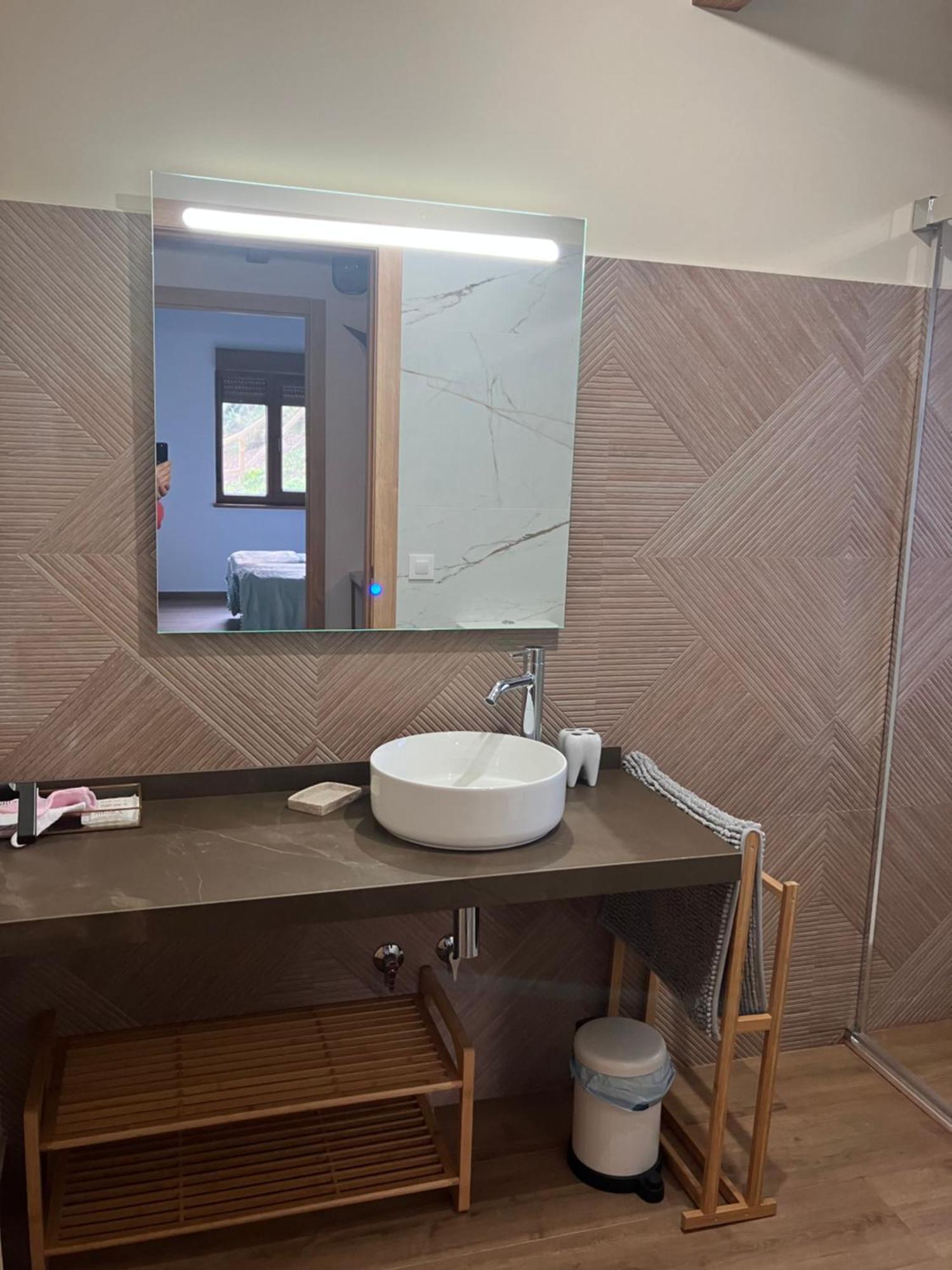 Apartamentos Montes Vindios Onís 外观 照片